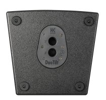 1200-Watt 1 x 12" Active Monitor