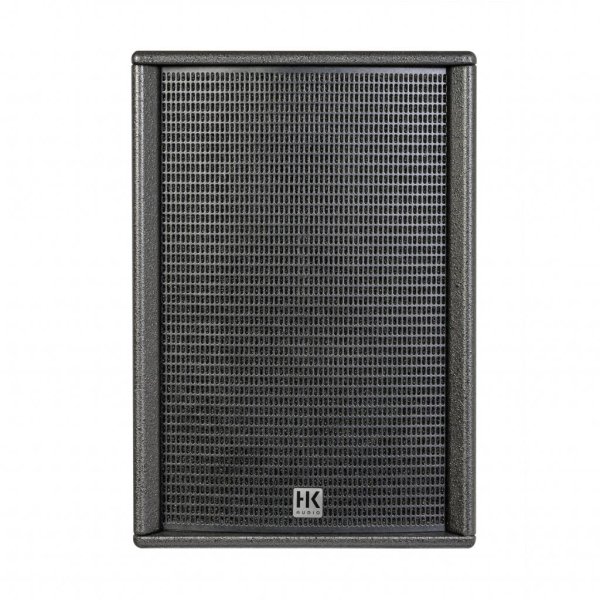 1200-Watt 1 x 15" Active Speaker