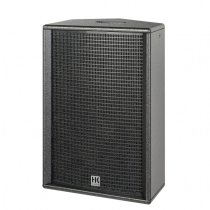 1200-Watt 1 x 15" Active Speaker