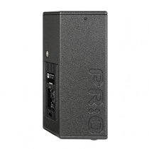 1200-Watt 1 x 15" Active Speaker