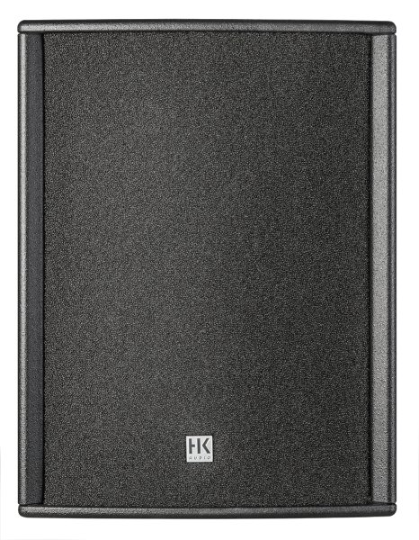1200-Watt 1 x 15" Active Monitor