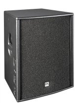 1200-Watt 1 x 15" Active Monitor