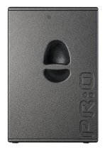 1200-Watt 1 x 15" Active Monitor