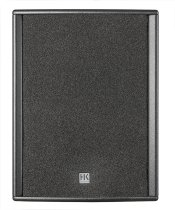 1200-Watt 1 x 15″ Active speaker