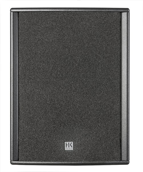 1200-Watt 1 x 15" Active speaker