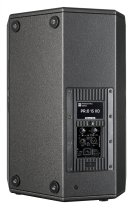 1200-Watt 1 x 15" Active speaker