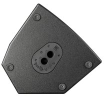 1200-Watt 1 x 15" Active speaker