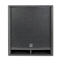 1200-Watt 1 x 18″ Active Subwoofer
