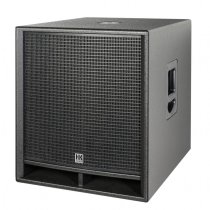 1200-Watt 1 x 18" Active Subwoofer