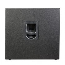 1200-Watt 1 x 18" Active Subwoofer