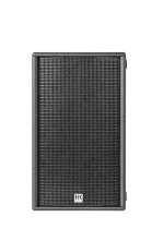 1000-Watt 2 x 10″ Active Subwoofer