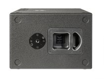 1000-Watt 2 x 10" Active Subwoofer