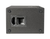 1000-Watt 2 x 10" Active Subwoofer