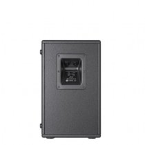 10" 250W Passive Subwoofer, Black