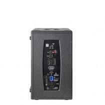 10" 250W Passive Subwoofer, Black