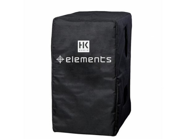 Cover For E110 10" Subwoofer