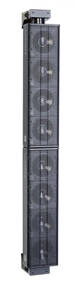 Elements E435 Passive Array Speaker Kit, Black