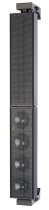 Elements E435 Active Array Speaker Kit, Black