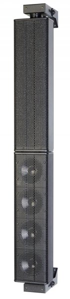 Elements E435 Active Array Speaker Kit, Black