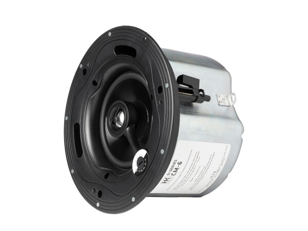6.5" SI Series Ceiling Mounted Loudspeaker
