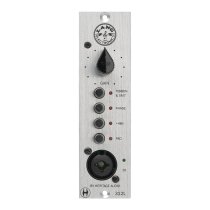 500-Series NY Style Preamp With Built-In Lifter