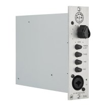 500-Series NY Style Preamp With Built-In Lifter