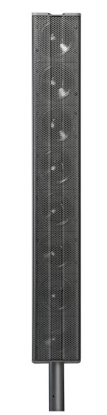 300-Watt Mid/High Speaker with 8 x 3.5" Drivers