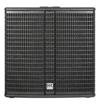 2400-Watt Active Subwoofer
