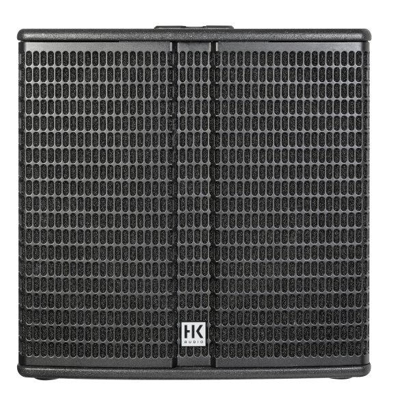 2400-Watt Active Subwoofer