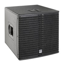 2400-Watt Active Subwoofer