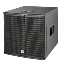 2400-Watt Active Subwoofer