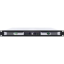 NX Series 4-Channel Multi-Mode Power Amplifier (75W)