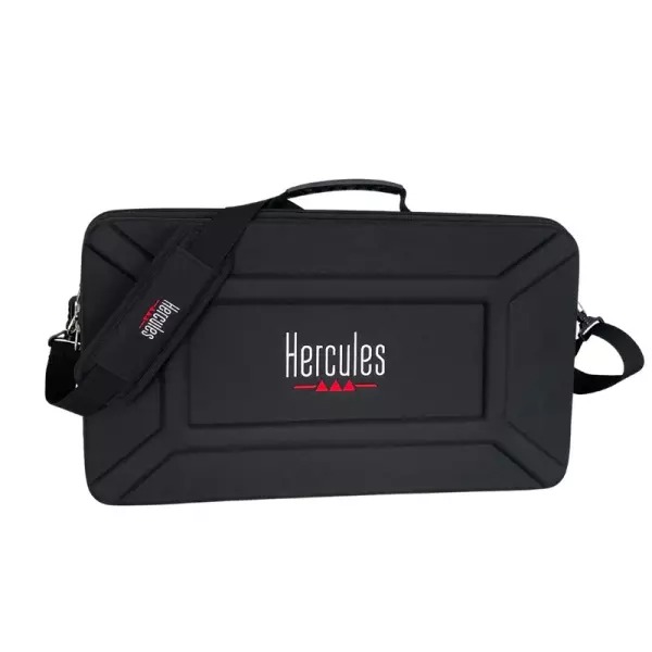 Semi-Rigid Carrying Case For Inpulse 500
