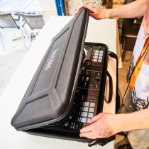 Semi-Rigid Carrying Case For Inpulse 500
