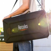 Semi-Rigid Carrying Case For Inpulse 500