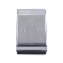 Cover For Phase DJ Essential