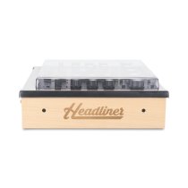 Cover For Headliner R4