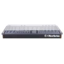 Cover For Oberheim OB-X8