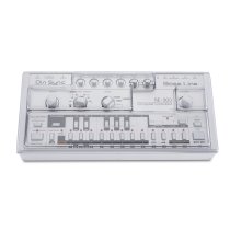 Cover For Din Sync RE-303