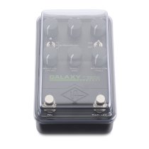Cover For Universal Audio UAFX pedal