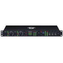 6-In/Out Class-Compliant USB Audio Interface With ADAT & MMC