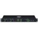 6-In/Out Class-Compliant USB Audio Interface With ADAT & MMC