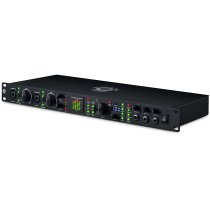 6-In/Out Class-Compliant USB Audio Interface With ADAT & MMC