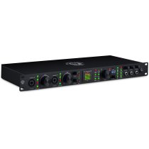 6-In/Out Class-Compliant USB Audio Interface With ADAT & MMC