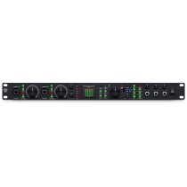 6-In/Out Class-Compliant USB Audio Interface With ADAT & MMC