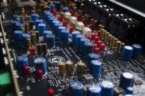 6-In/Out Class-Compliant USB Audio Interface With ADAT & MMC