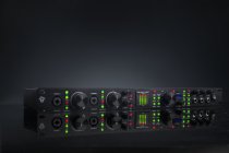 6-In/Out Class-Compliant USB Audio Interface With ADAT & MMC