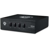 Passive Mini 2-In / 8-Out Multi-purpose Line Selector