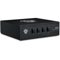 Passive Mini 2-In / 8-Out Multi-purpose Line Selector