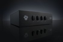 Passive Mini 2-In / 8-Out Multi-purpose Line Selector